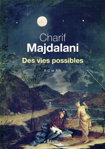 Picture of Des vies possibles seuil Charif Magdalani