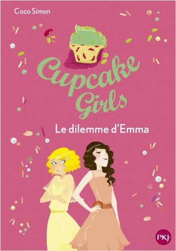 Picture of Cupcake Girls #23 Le Dilemme D'emma