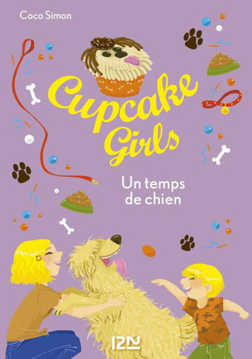 Picture of Cupcake Girls #27 Temps de Chien